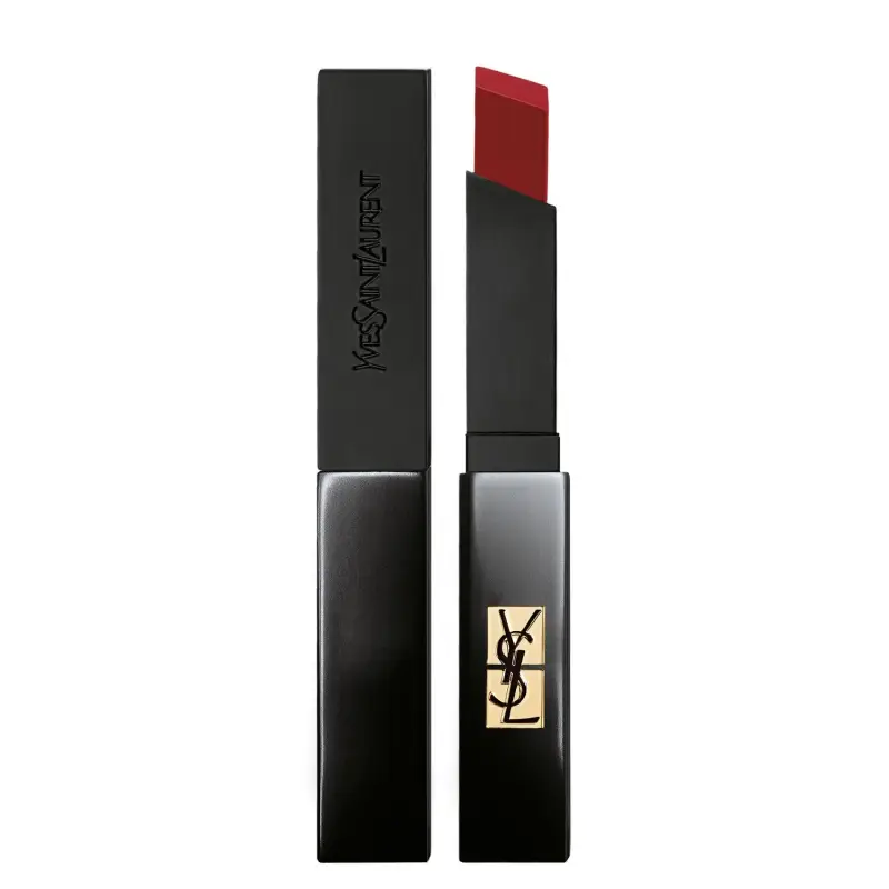 Labbra Rouge Pur Couture The Slim Velvet Radical 307 Fiery Spice - Rossetti