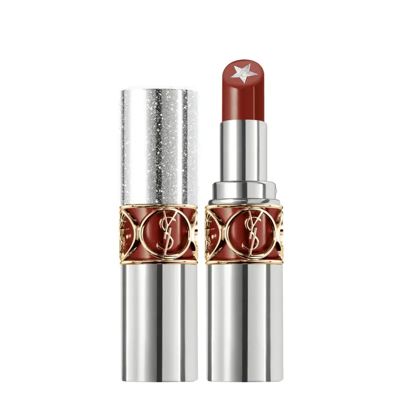 Labbra Rouge Volupté Rock'n Shine 2 Cacao Bounce - Rossetti