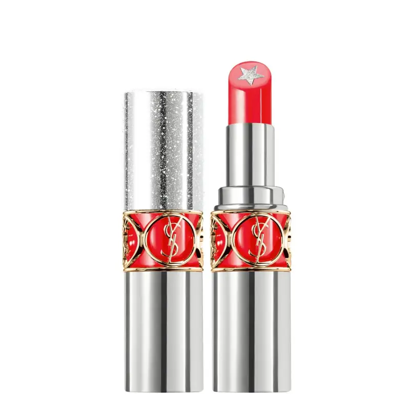 Labbra Rouge Volupté Rock'n Shine 5 Rocking Coral - Rossetti