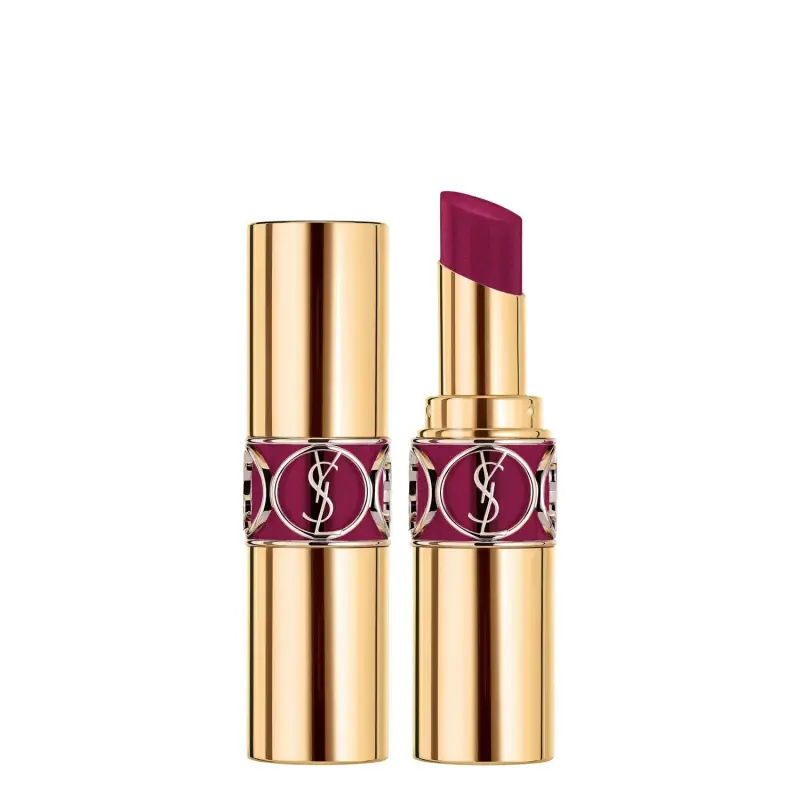 Labbra Rouge Volupté Shine 106 Plum Ruban - Rossetti
