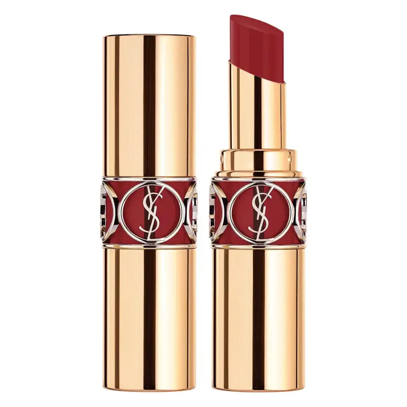 Labbra Rouge Volupté Shine 130 Burnt Suede - Rossetti