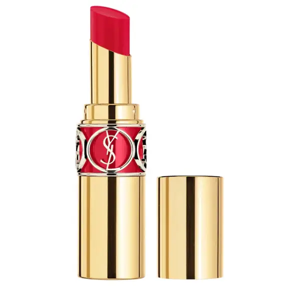 Labbra Rouge Volupté Shine 45 Rouge Tuxedo - Rossetti