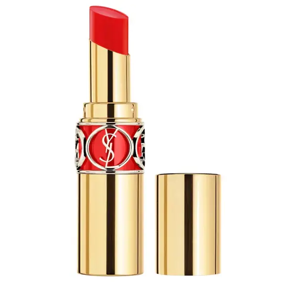 Labbra Rouge Volupté Shine 46 Orange Perecto - Rossetti