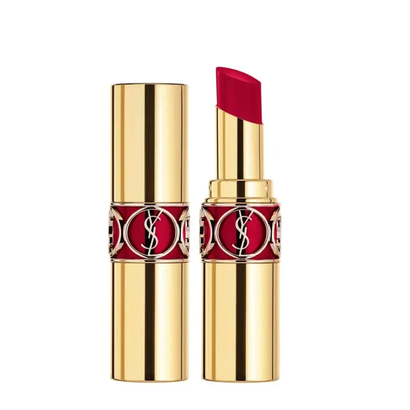 Labbra Rouge Volupté Shine 85 Burgundy Love - Rossetti