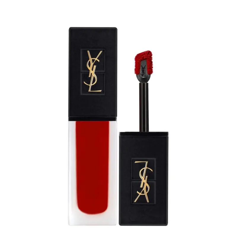 Labbra Tatouage Couture Velvet Cream 212 Rouge Rebel - Rossetti