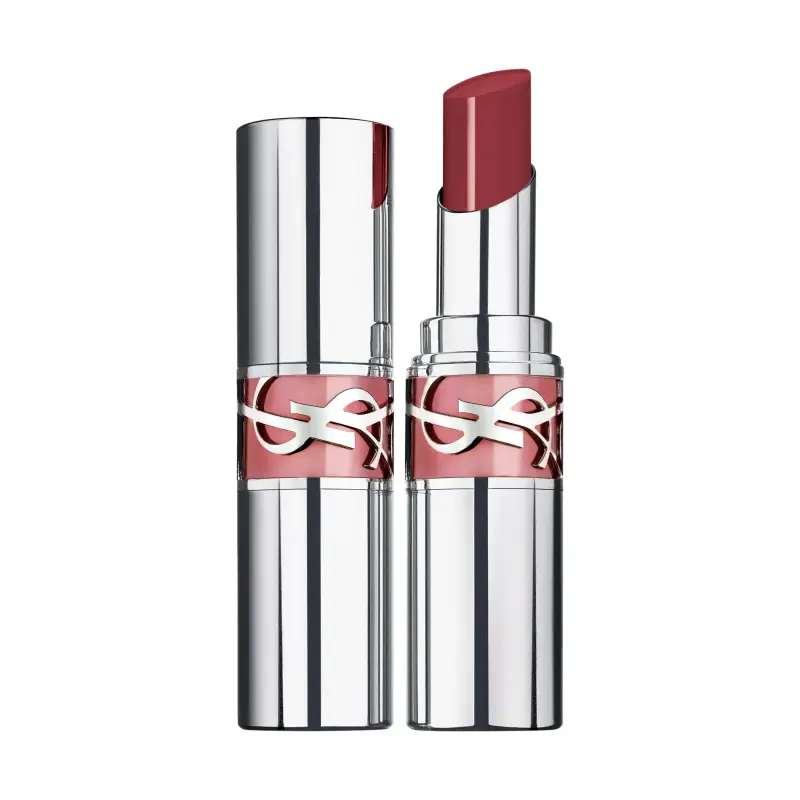 Labbra YSL Loveshine 154 Love Berry - Rossetti