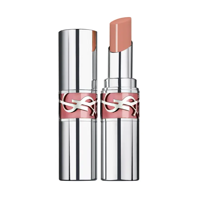Labbra YSL Loveshine 200 Rosy Sand - Rossetti