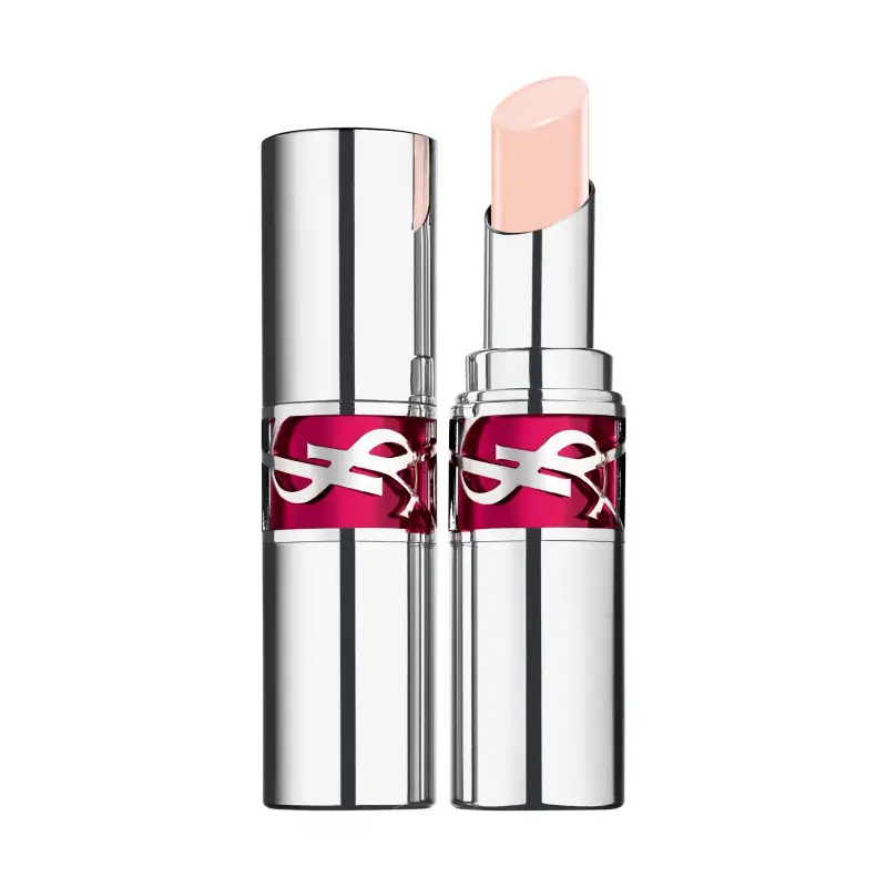 Labbra YSL Loveshine Candy Glaze 02 Healthy-Glow Plumper - Gloss