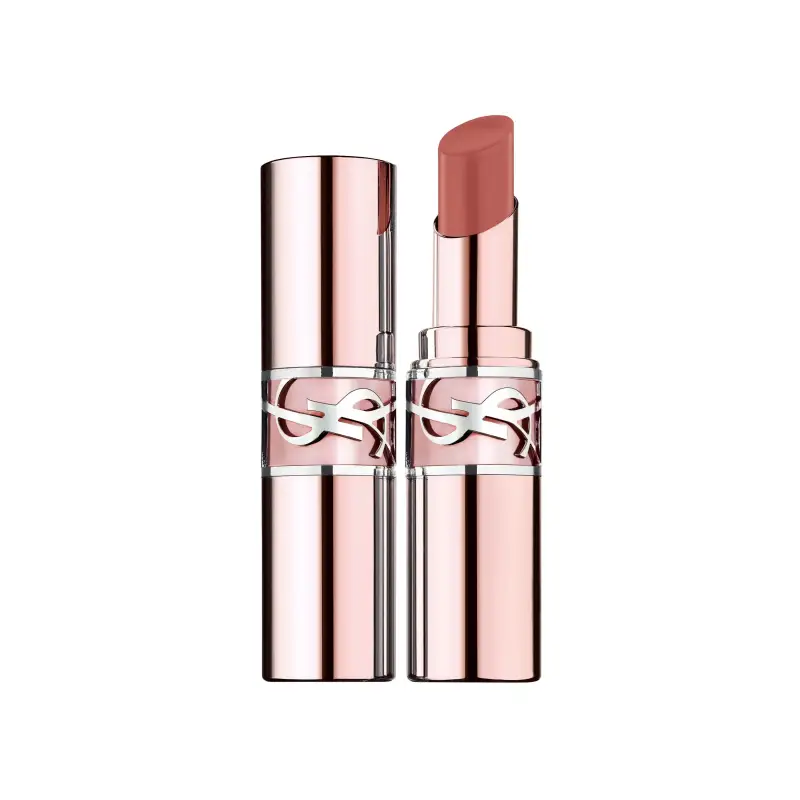 Labbra YSL Loveshine Candy Glow 8B That Pink - Rossetti