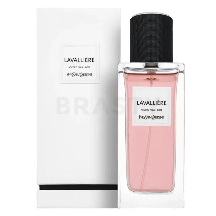 Lavalliere EDP U 125 ml