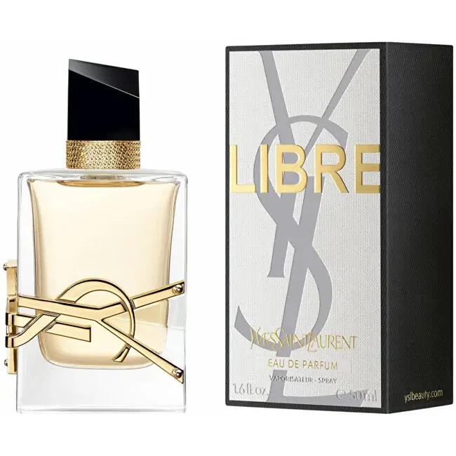 Libero - EDP - Volume 150 ml