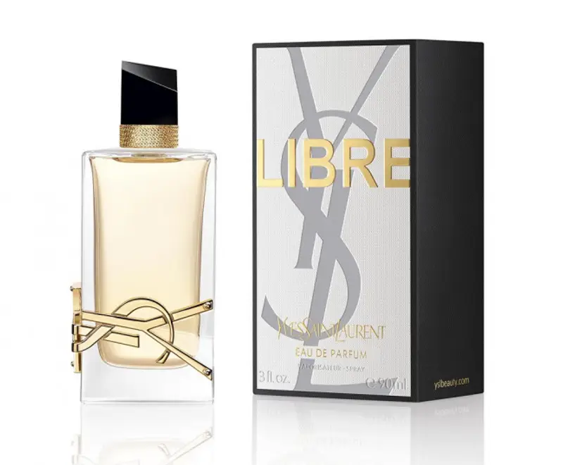 Yves Saint Laurent Libre - Eau de Parfum - 90 ml