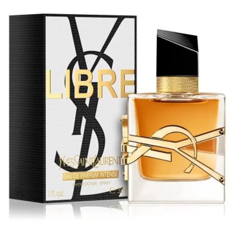 Yves Saint Laurent Libre - Eau de Parfum Intense - 30 ml