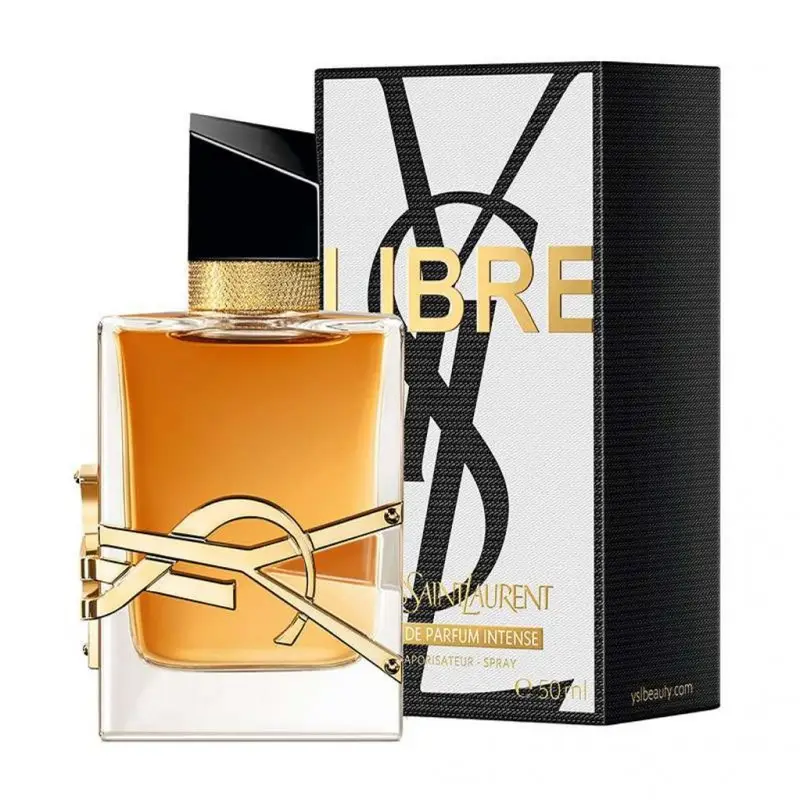 Yves Saint Laurent Libre - Eau de Parfum Intense - 50 ml