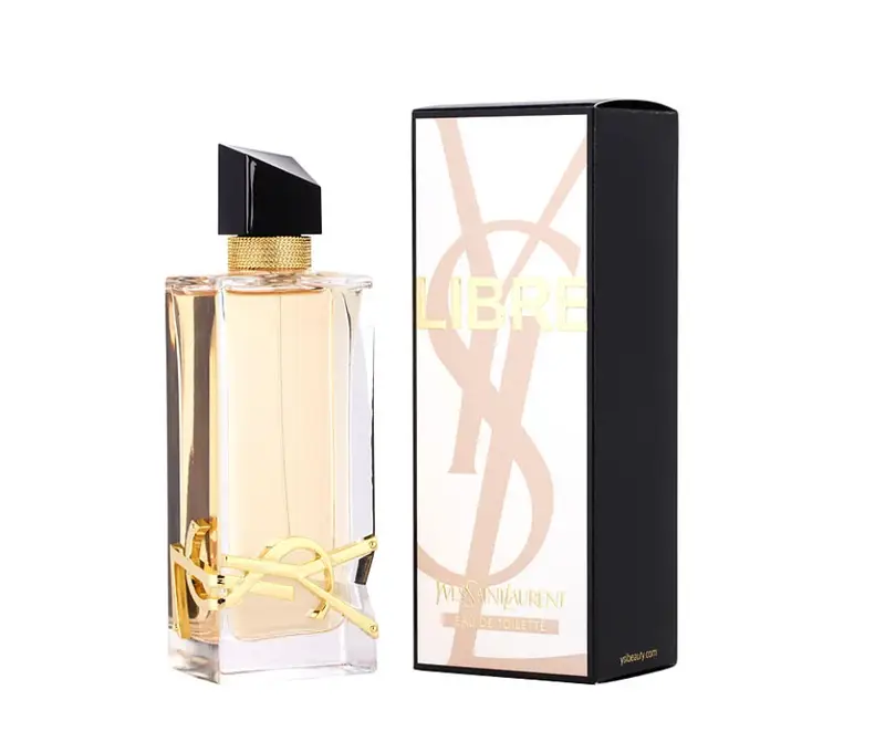 Yves Saint Laurent Libre - Eau de Toilette - 90 ml