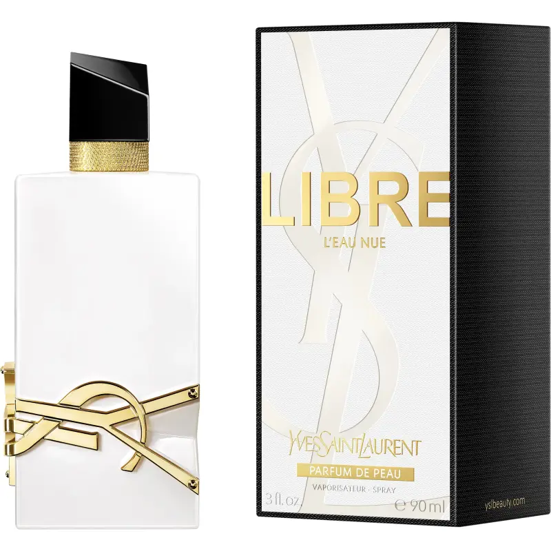 Libre Eau Nue - Profumi donna miniatura 2