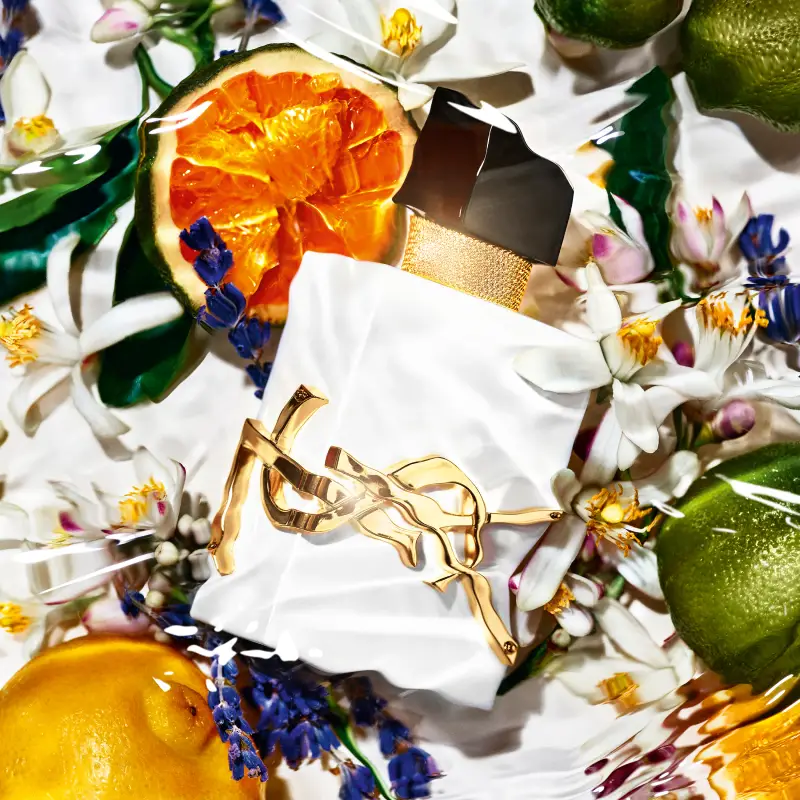 Libre Eau Nue - Profumi donna miniatura 3