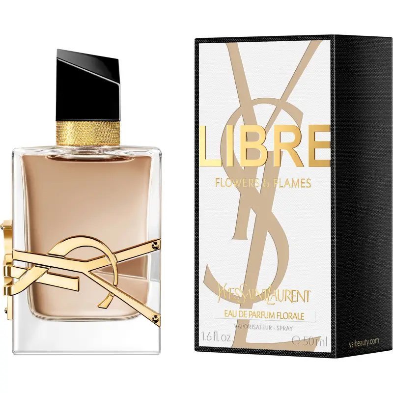 Yves Saint Laurent Eau de Parfum Donna 3018126 miniatura 2