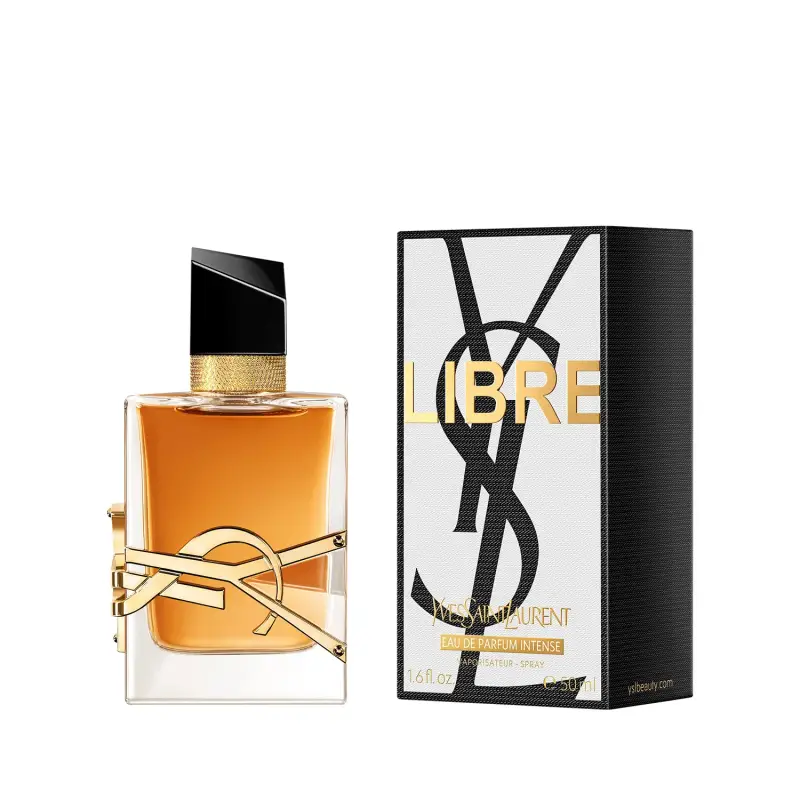 Yves Saint Laurent Eau de Parfum Donna Nero 3042829 miniatura 2