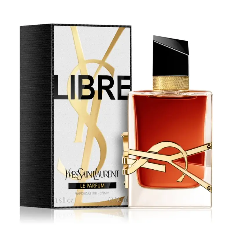 Yves Saint Laurent Libre - Le Parfum - 50 ml