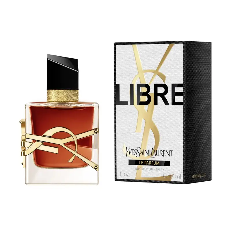 Libre Le Parfum - Profumi donna miniatura 2