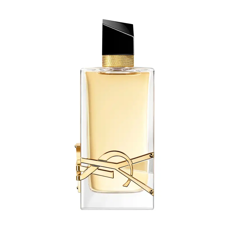 Yves Saint Laurent Eau de Parfum Donna Oro 3063777
