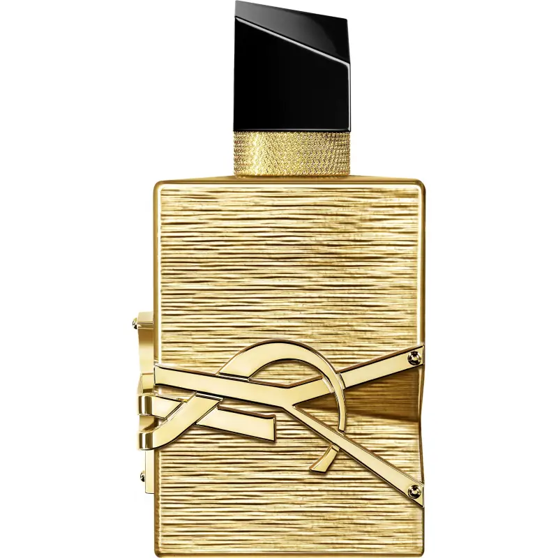 Yves Saint Laurent Eau de Parfum Donna Oro 3018182