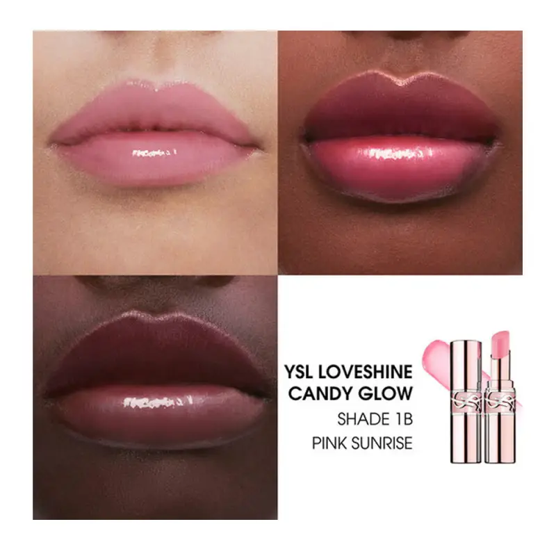 Loveshine Candy Glow