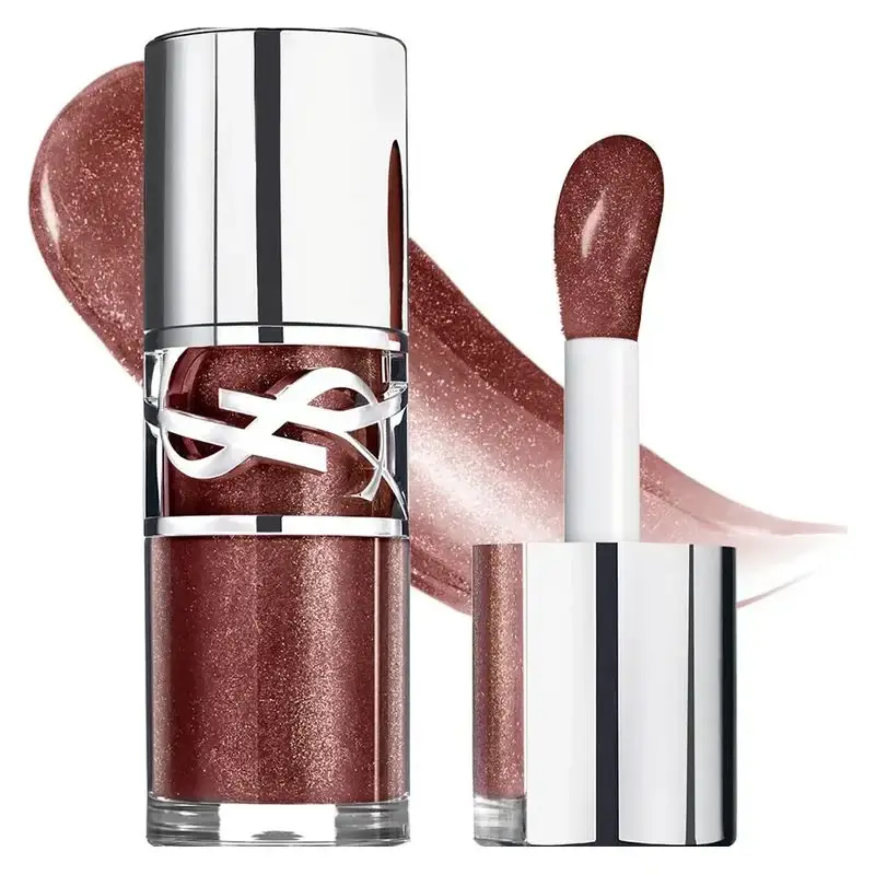 Loveshine Gloss labbra rimpolpante 06 - Espresso Stardust 6 ml