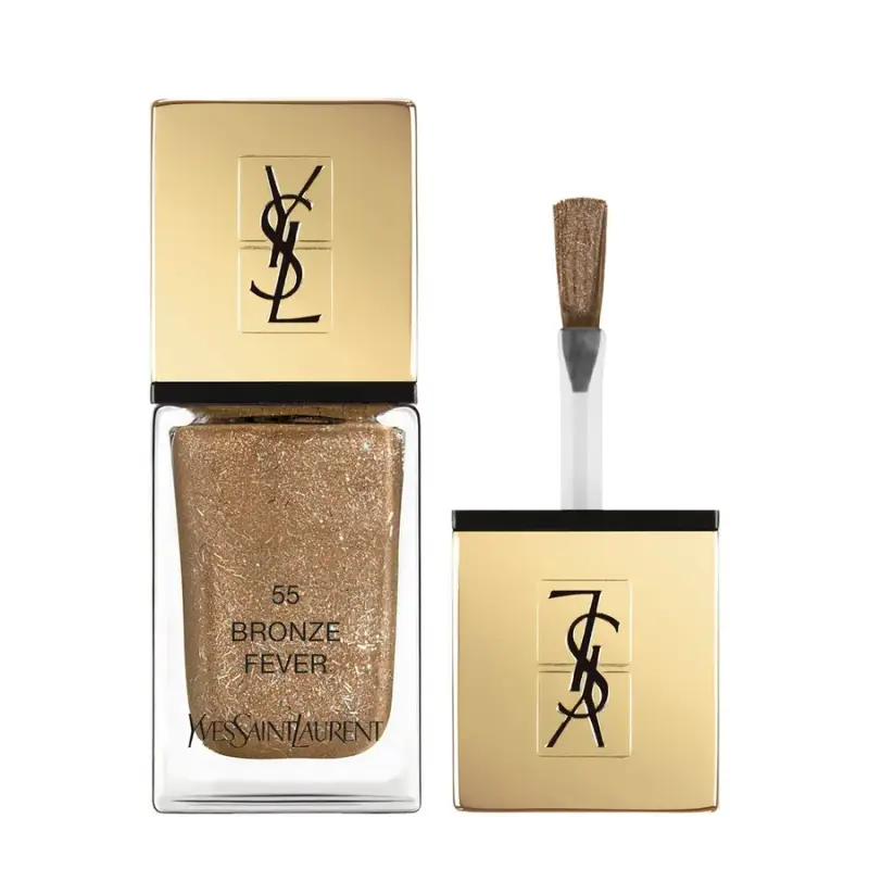 Mani La Laque Couture 55 Bronze Fever - Smalto