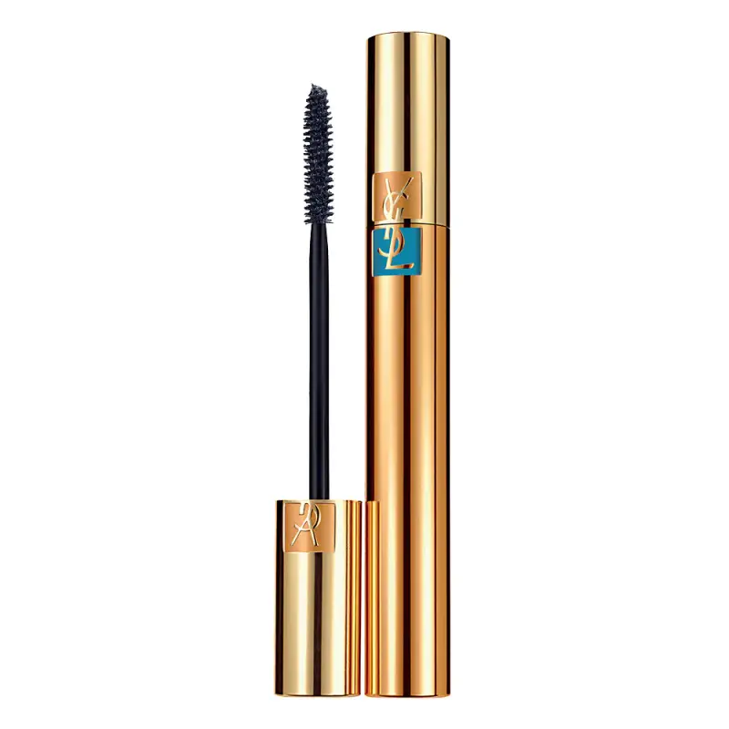 Mascara Volume Effect Faux Cils Waterproof- N°1 Noir fusain
