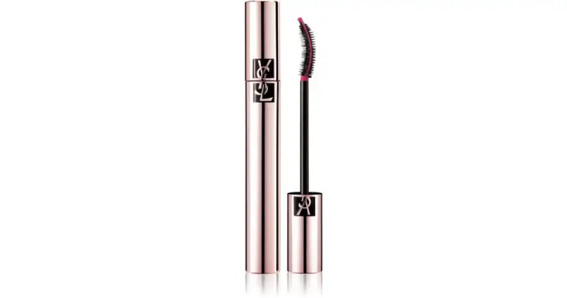 Mascara Volume Effet Faux Cils The Curler colore 1 Noir Insoumis / Rebellious Black 6,6 ml