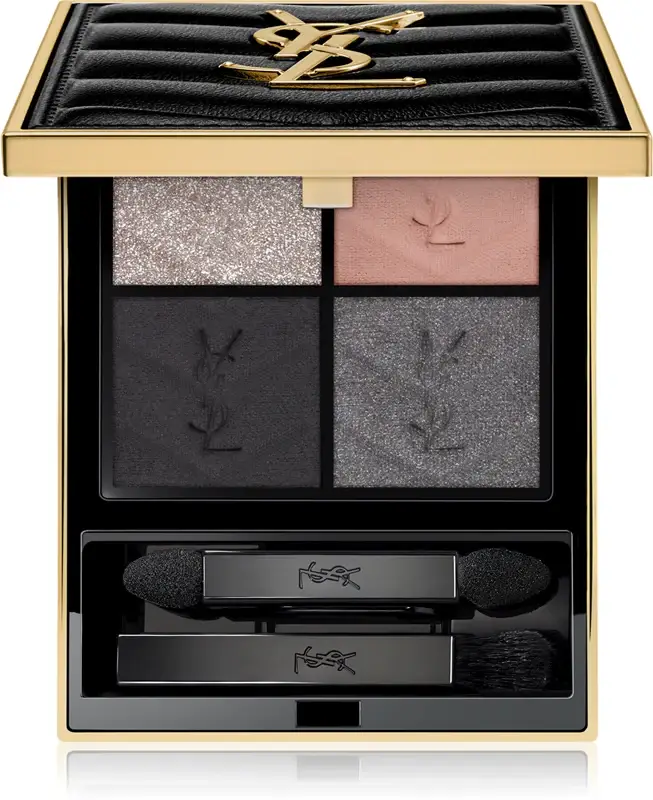 Yves Saint Laurent Clutch Nero 3558675