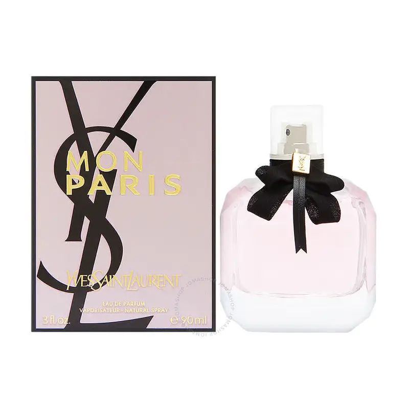 Yves Saint Laurent Mon Paris - EDP 90 ml