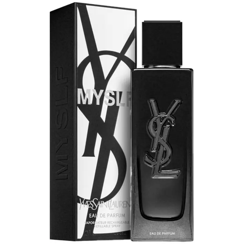 Yves Saint Laurent - My Slf - Eau de Parfum - Ricaricabile - 100ml
