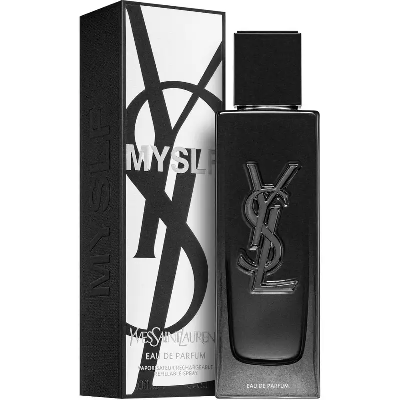 My Slf - Eau de Parfum - Ricaricabile - 60ml