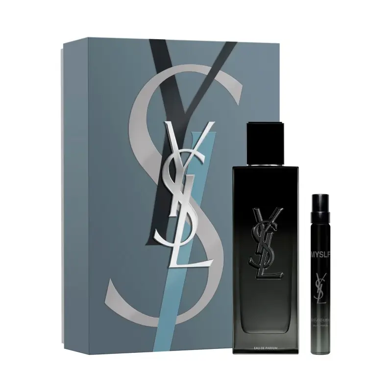 Yves Saint Laurent Profumo Uomo Blu 3018242