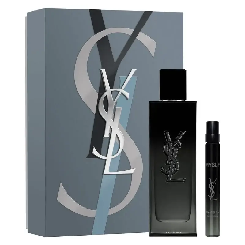 Myslf Eau De Parfum Spray 100 Ml (Cofanetto)