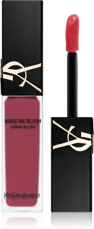 Nake Me Liquid Blush 54 - Berry Bang (15 Ml)