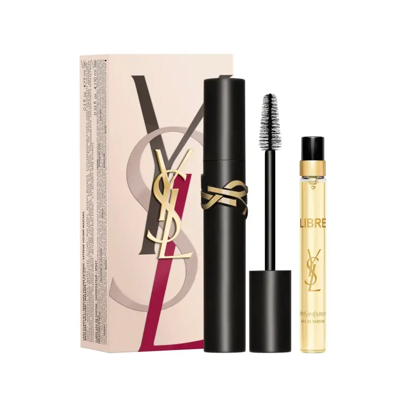 Occhi Cofanetto Mascara Lash Clash - Mascara,Cofanetti make up