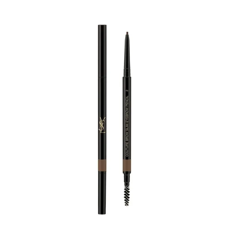 Occhi Couture Brow Slim 2 brun cendré - Matita sopracciglia 2 brun cendré