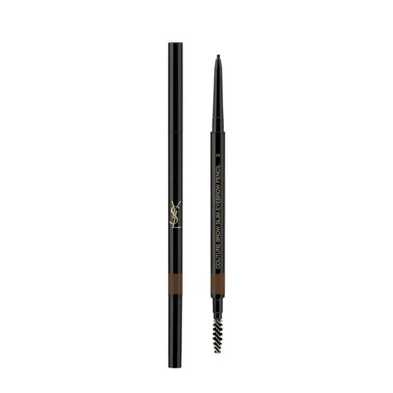 Occhi Couture Brow Slim 3 brun naturel - Matita sopracciglia