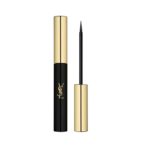 Occhi Couture Eyeliner 1 noir minimal mat - Eyeliner