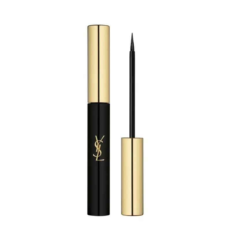 Occhi Couture Eyeliner Vinyl 1 Noir Vinyle - Eyeliner