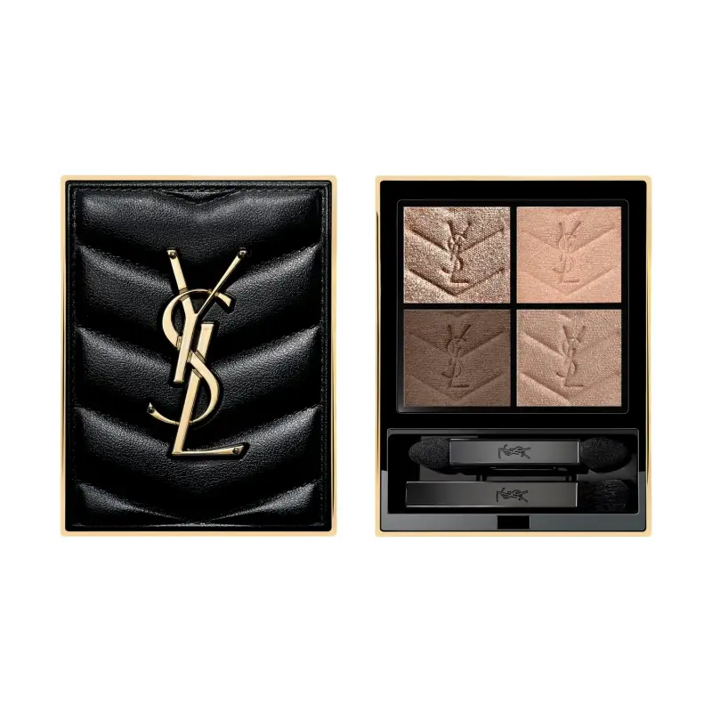 Yves Saint Laurent Clutch Oro 3018296
