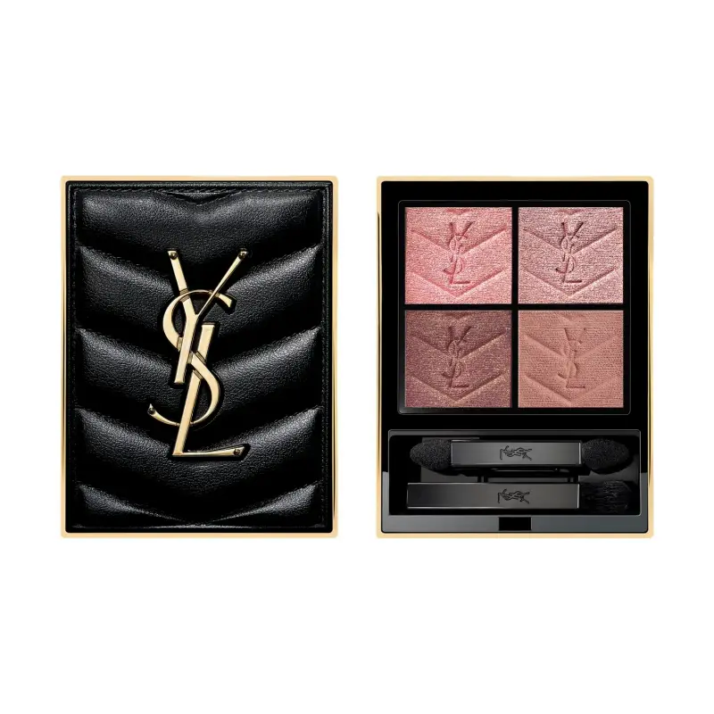 Yves Saint Laurent Clutch Oro 3018297