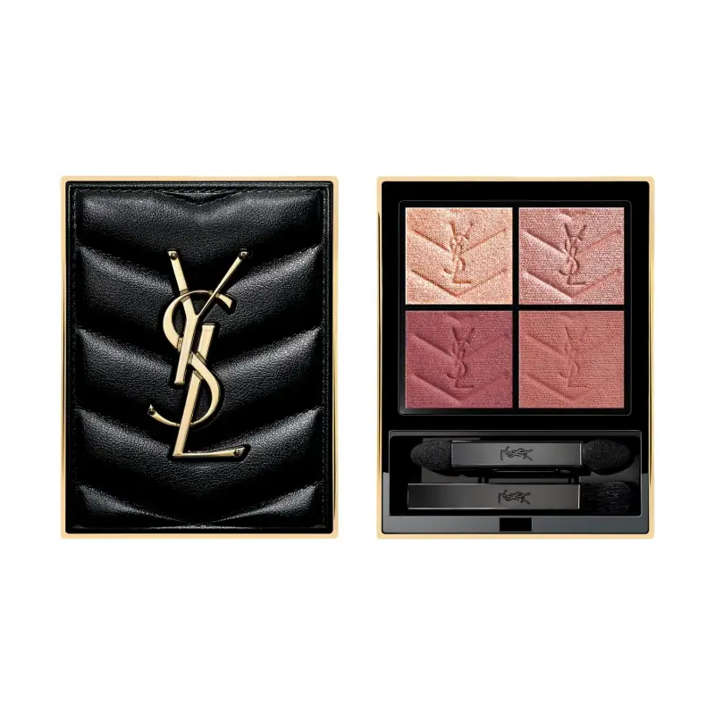Yves Saint Laurent Clutch Oro 3018298