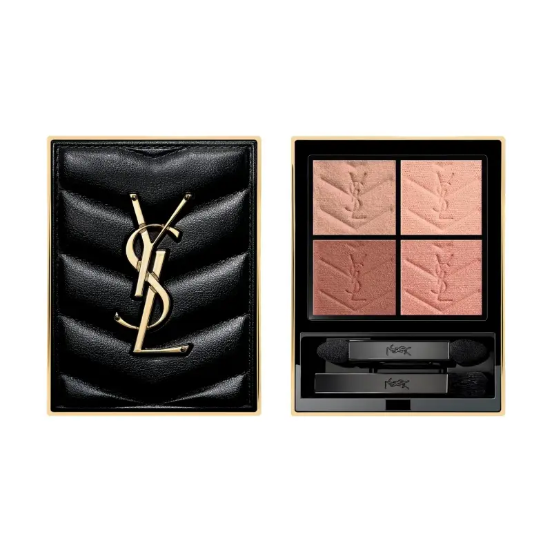 Yves Saint Laurent Clutch Oro 3018299