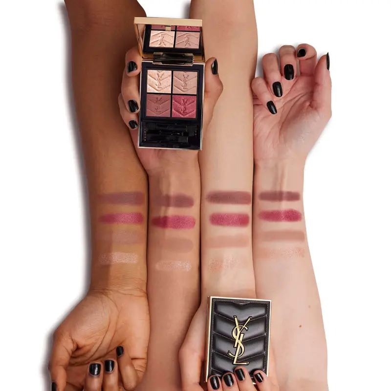 Yves Saint Laurent Clutch 3018302 miniatura 3