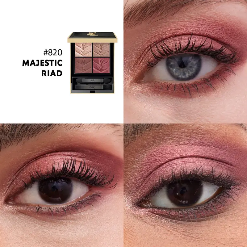 Yves Saint Laurent Clutch 3018302 miniatura 4